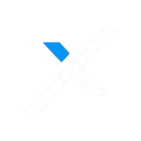Visual X Logo